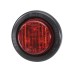 Narva Model 30 LED Marker Lamps with Vinyl Grommet